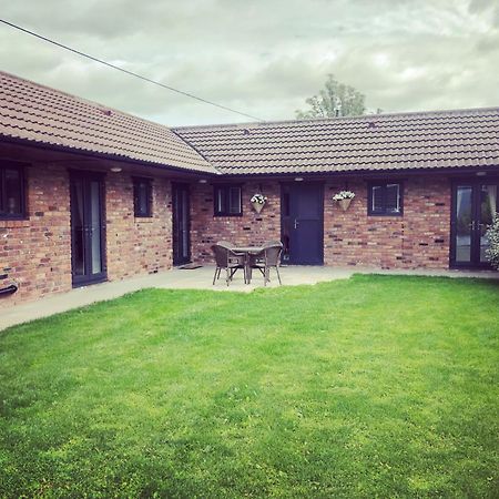 Boundary Cottage Middleton  Extérieur photo