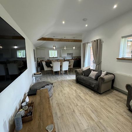 Boundary Cottage Middleton  Extérieur photo