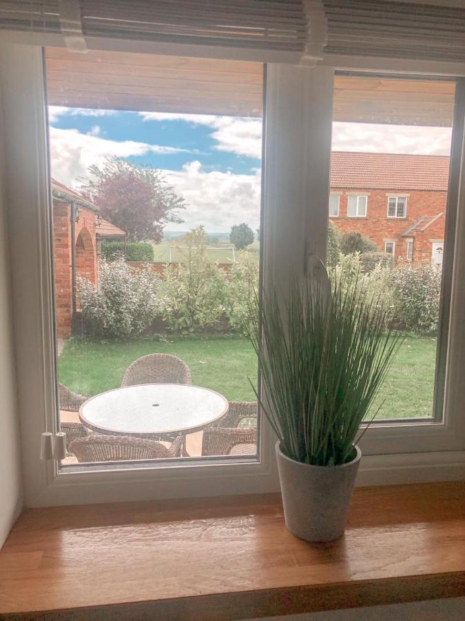 Boundary Cottage Middleton  Extérieur photo