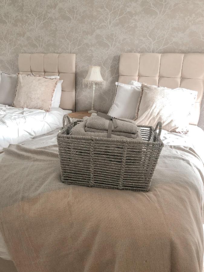Boundary Cottage Middleton  Extérieur photo