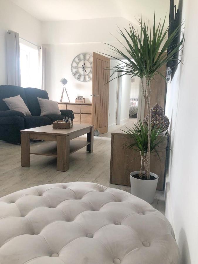 Boundary Cottage Middleton  Extérieur photo