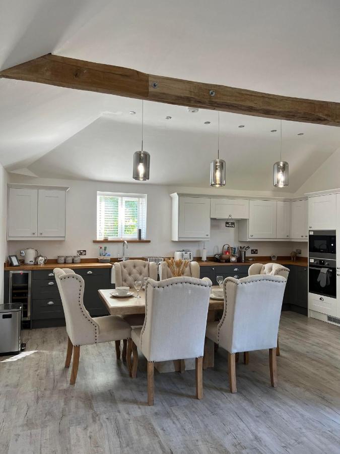 Boundary Cottage Middleton  Extérieur photo