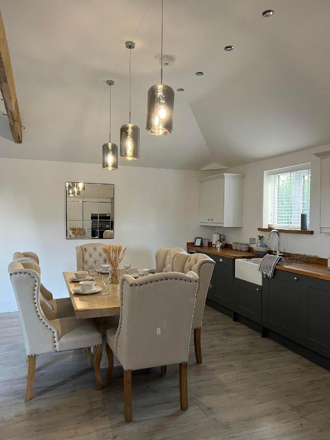 Boundary Cottage Middleton  Extérieur photo