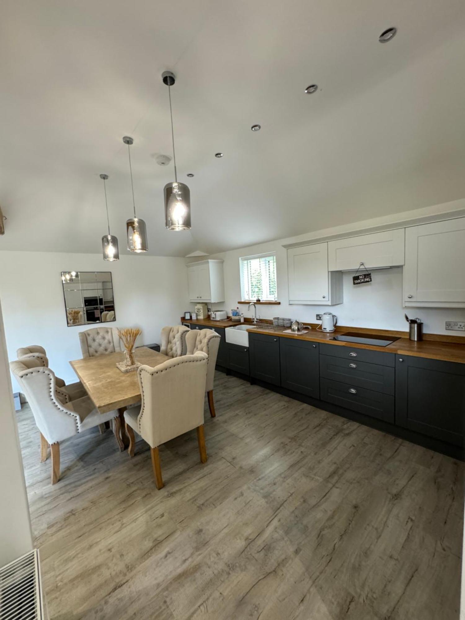 Boundary Cottage Middleton  Extérieur photo