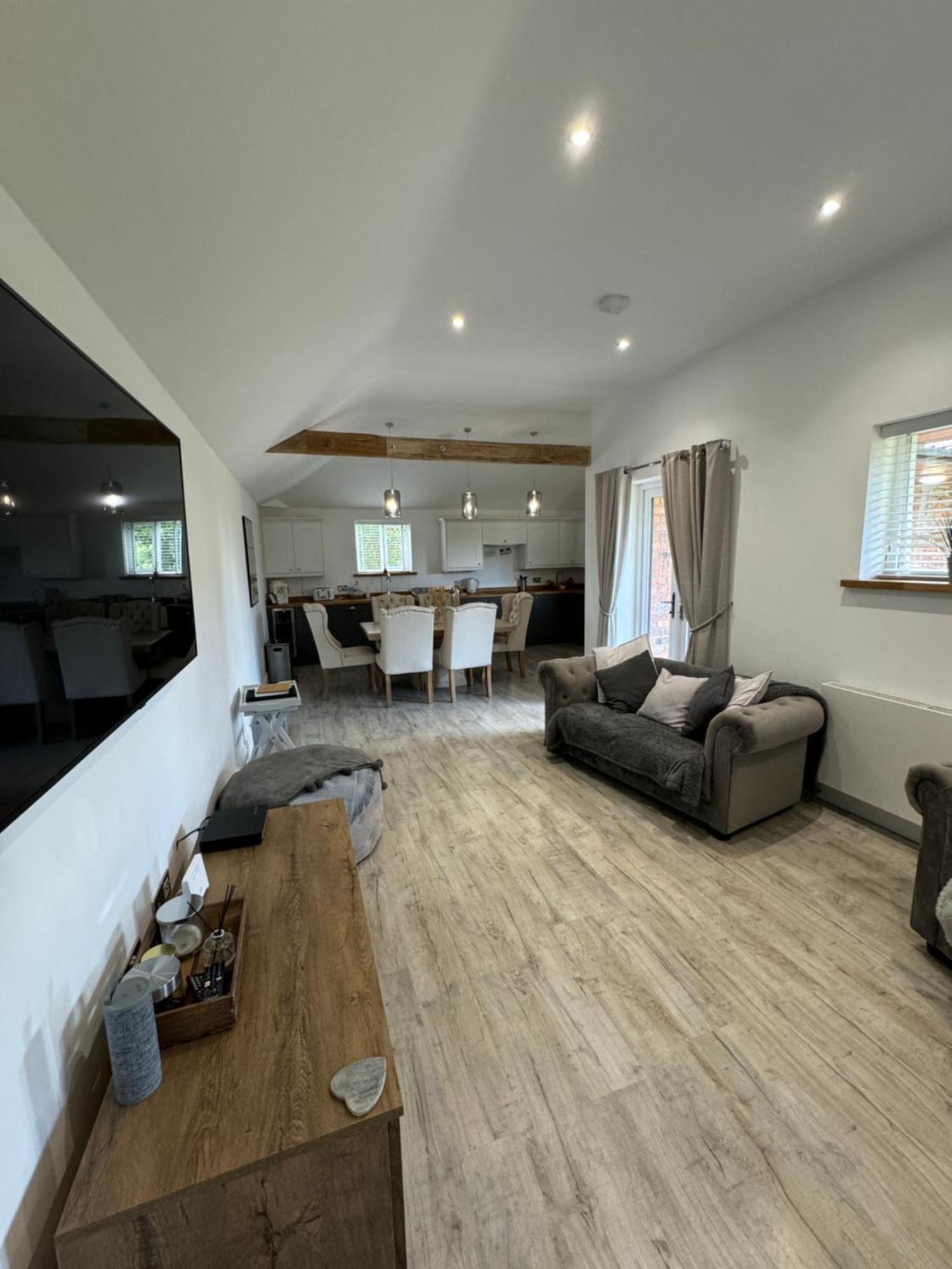 Boundary Cottage Middleton  Extérieur photo