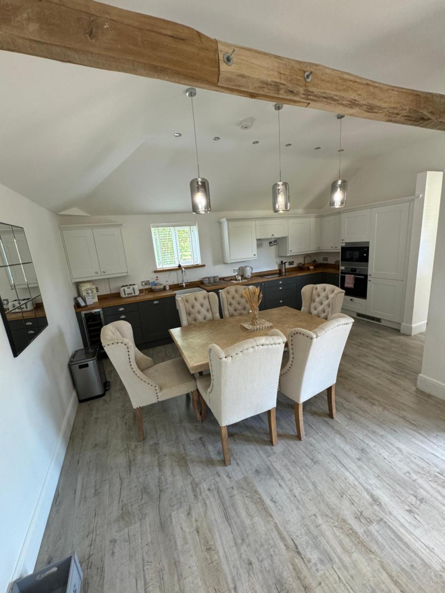 Boundary Cottage Middleton  Extérieur photo