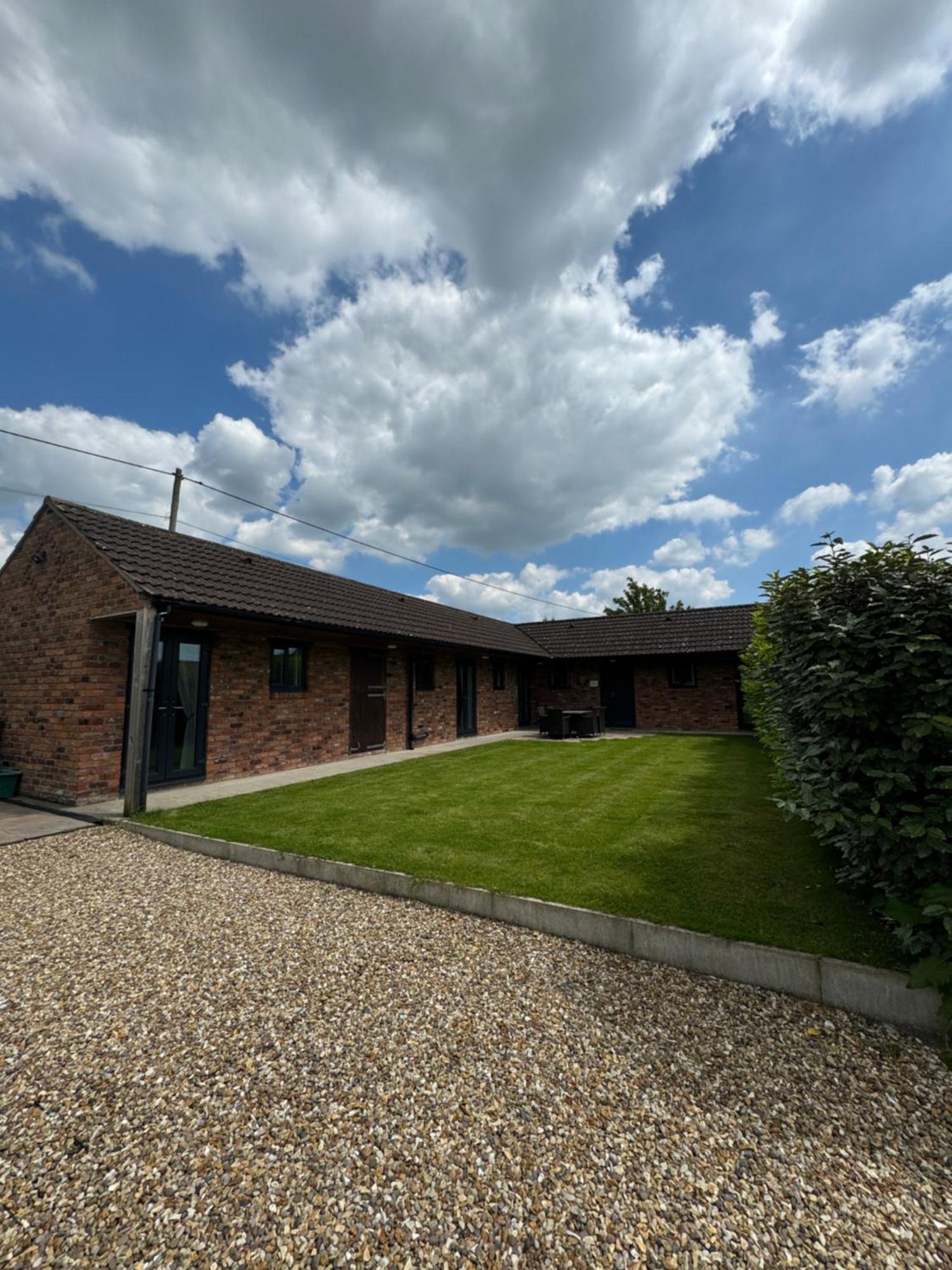 Boundary Cottage Middleton  Extérieur photo