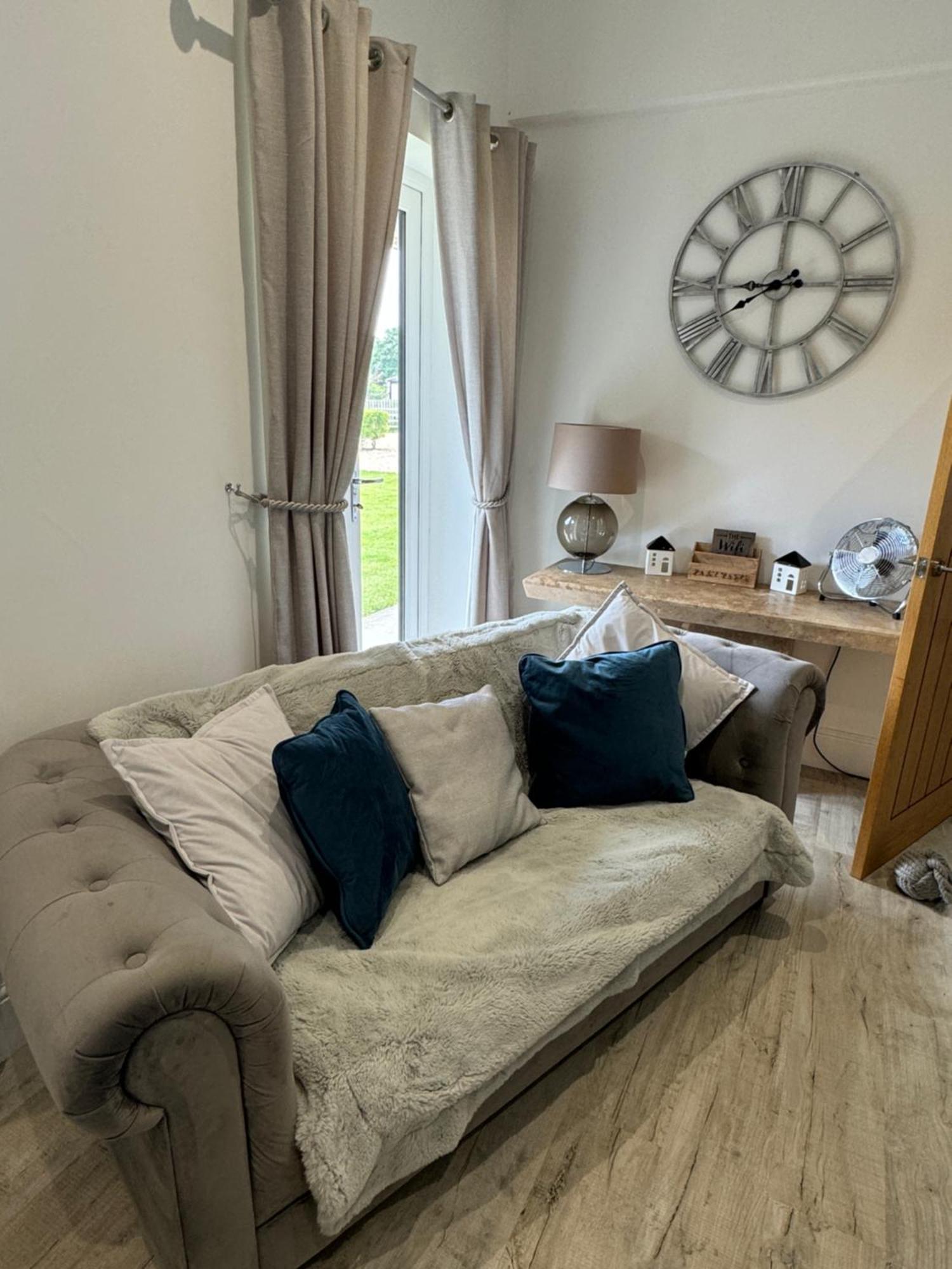 Boundary Cottage Middleton  Extérieur photo